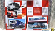 Boek Brabants Transport