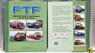 Boek FTF Legendarische vrachtwagens van de firma Floor