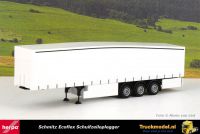 Herpa 077019 Schmitz Ecoflex schuifzeiloplegger