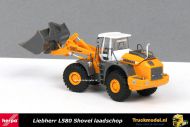 Herpa 148122-001 Liebherr L580 Shovel