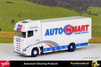 Herpa 313759 Autosmart Scania S Highline gesloten bakwagen