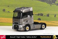 Herpa 314817 Renault T High trekker Edition Berliet