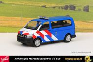 Herpa 941891 Koninklijke Marechaussee VW T6 Bus