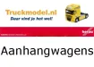 Aanhangwagens