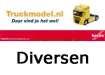 Diversen