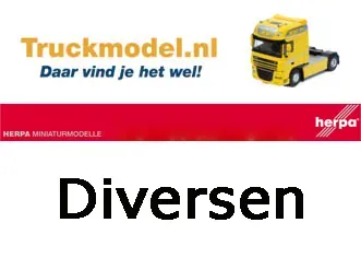 Diversen