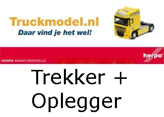 Trekker oplegger