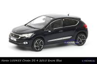 Norev 155455 Citroen DS 4 2015 Encre Blue